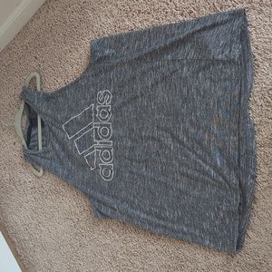 Size Medium Adidas Women's Tank Top